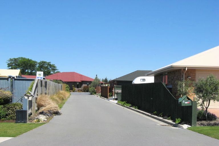 Photo of property in 5 Wyber Place, Kaiapoi, 7630