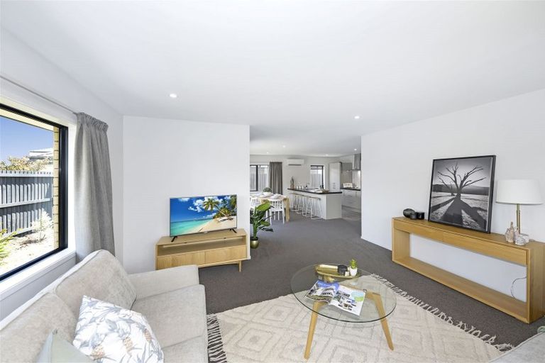 Photo of property in 105 Skyhawk Road, Wigram, Christchurch, 8042