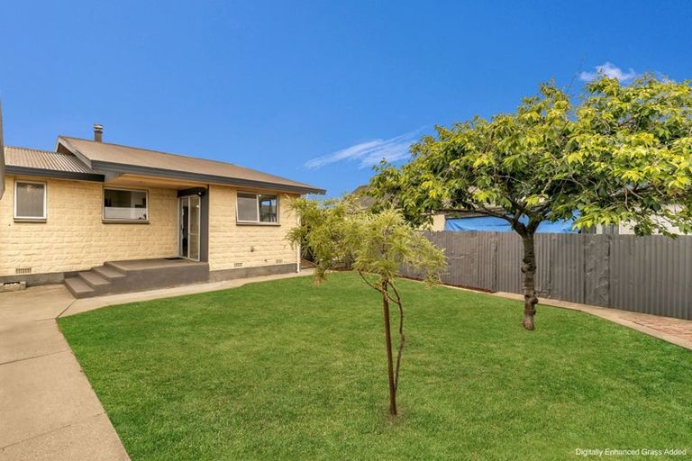 Photo of property in 141a Howick Road, Witherlea, Blenheim, 7201