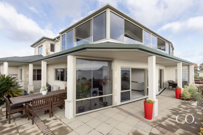 Photo of property in 46 Harbour Drive, Otumoetai, Tauranga, 3110