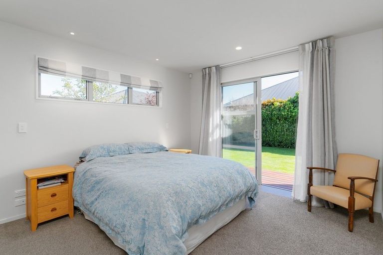 Photo of property in 21 Ruapani Street, Marshland, Christchurch, 8083