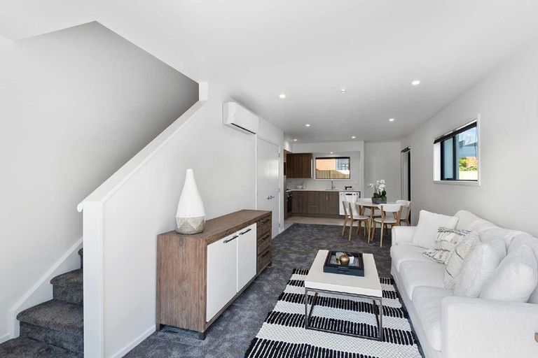 Photo of property in 4/277 Armagh Street, Christchurch Central, Christchurch, 8011