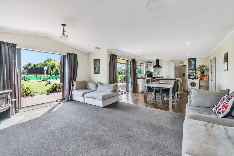 Photo of property in 515 Hanmer Road, Doyleston, Leeston, 7682