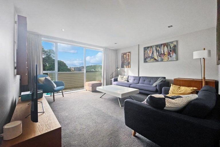 Photo of property in Altar Apartments, 65/120 Rintoul Street, Newtown, Wellington, 6021