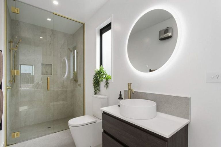 Photo of property in 5 Millstead Lane, Casebrook, Christchurch, 8051