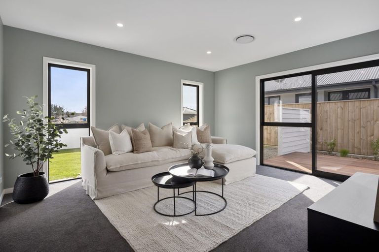 Photo of property in 114 Churcher Street, Maewa, Feilding, 4702