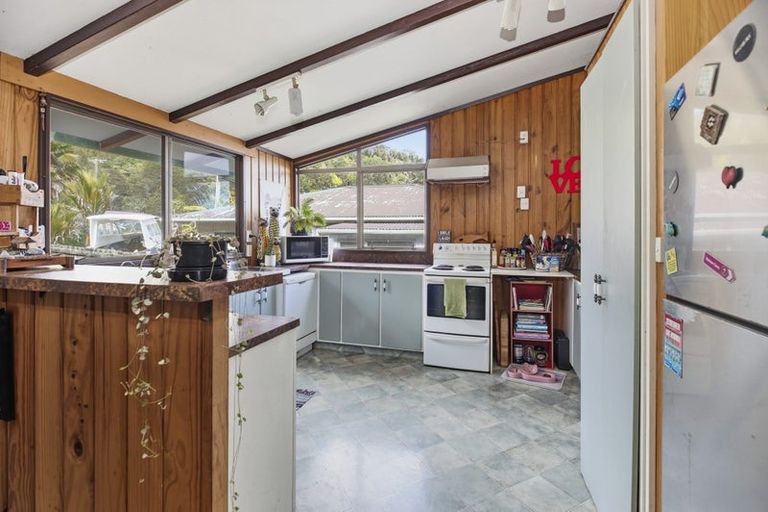 Photo of property in 3 Lucy Road, Waiomu, Thames, 3575