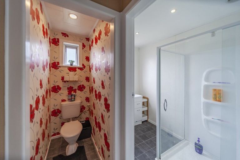 Photo of property in 1 Laws Place, Pirimai, Napier, 4112