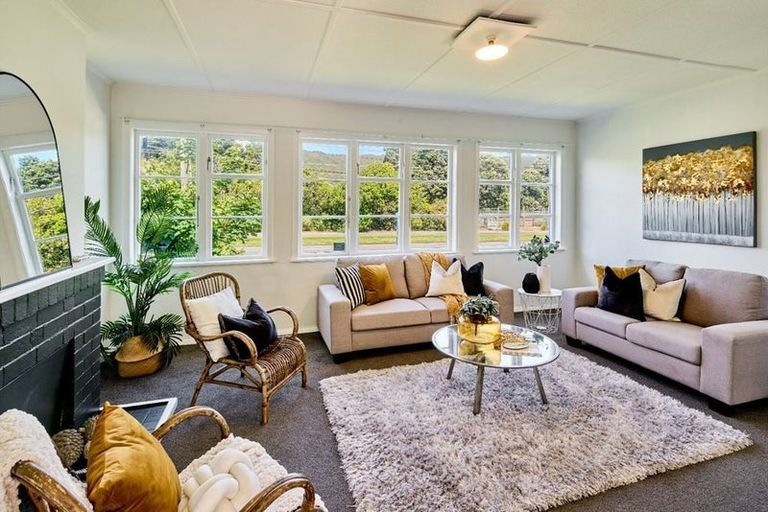 Photo of property in 125 Oxford Terrace, Epuni, Lower Hutt, 5011