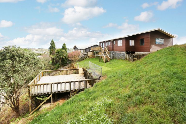 Photo of property in 29 Cape Hill Road, Pukekohe, 2120