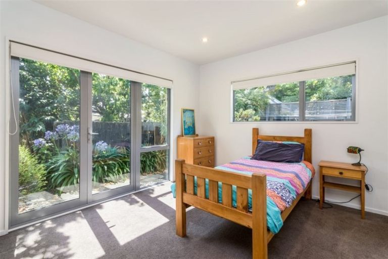 Photo of property in 109a Trafalgar Street, St Albans, Christchurch, 8014