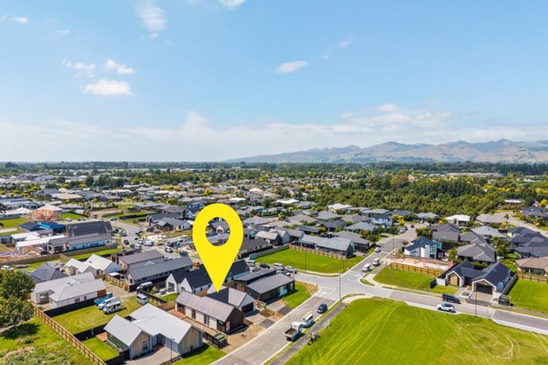 Photo of property in 20 Guinea Drive, Prebbleton, 7676