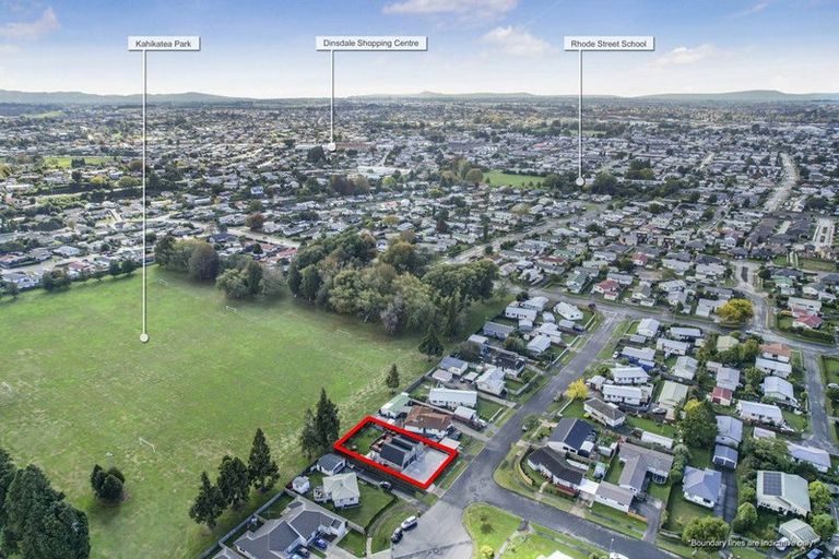 Photo of property in 16 Shelley Jane Place, Dinsdale, Hamilton, 3204