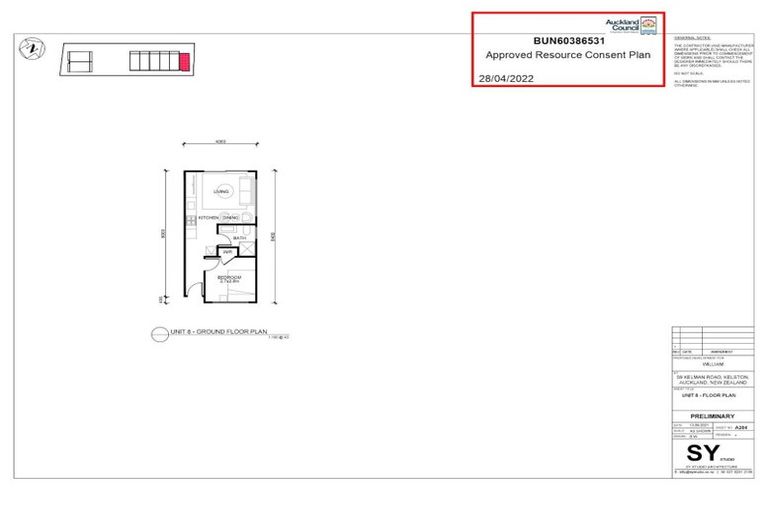 Photo of property in 59 Kelman Road, Kelston, Auckland, 0602