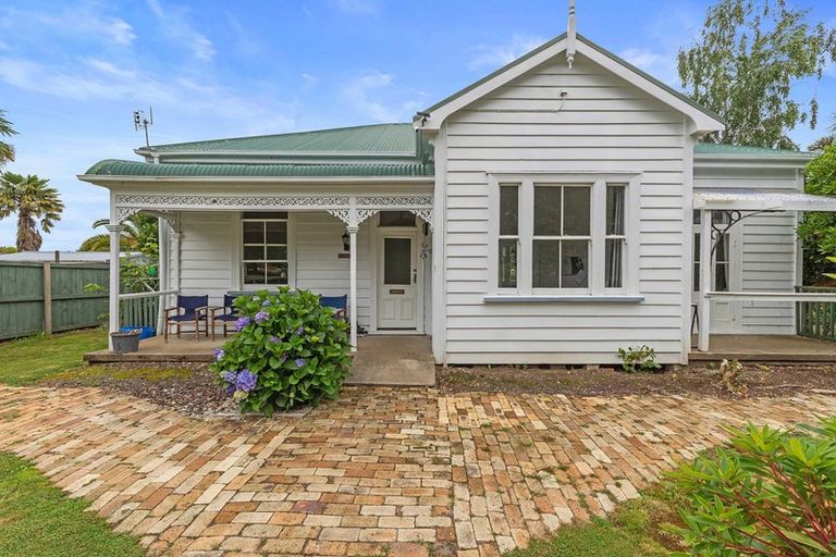 Photo of property in 87 Stanley Avenue, Te Aroha, 3320