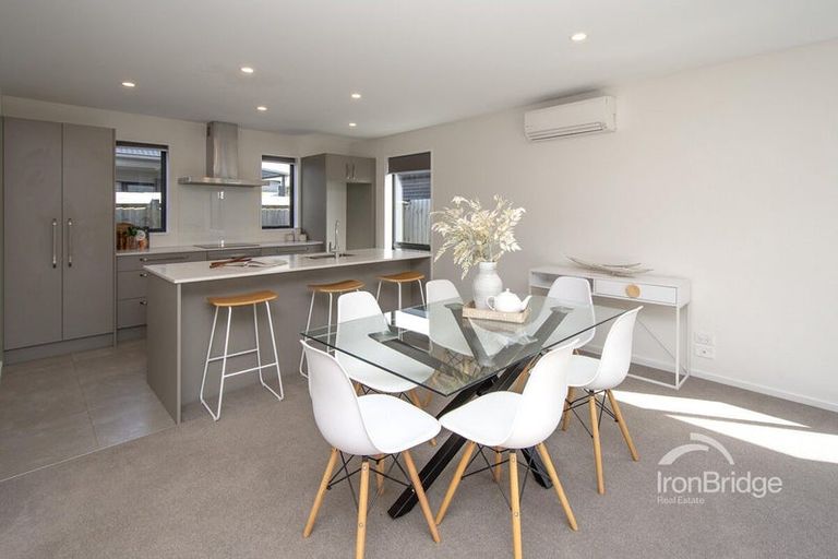 Photo of property in 4 Perendale Street, Belfast, Christchurch, 8051