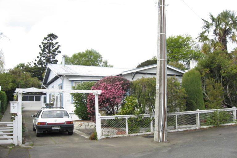 Photo of property in 9 King Street, Nelson, 7010