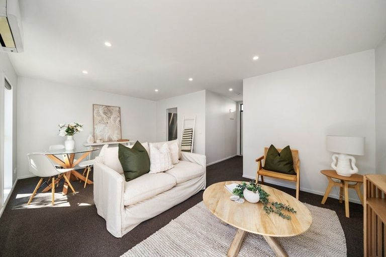 Photo of property in Cornwall Gardens, 1/27 Cornwall Street, St Albans, Christchurch, 8014