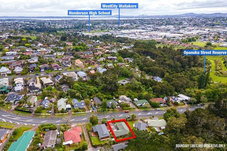 Photo of property in 63 Palomino Drive, Henderson, Auckland, 0612