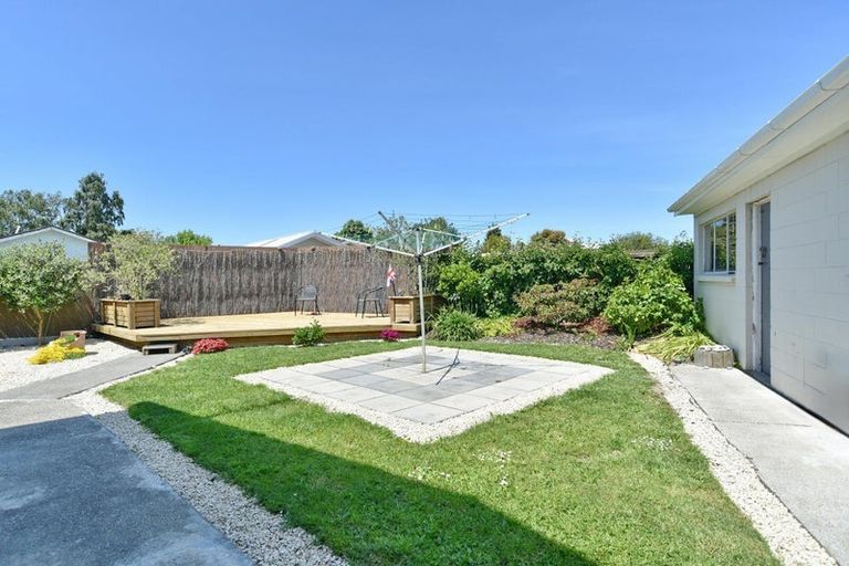 Photo of property in 10 Martyn Street, Rangiora, 7400