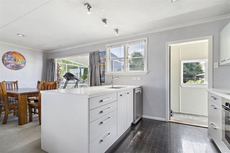 Photo of property in 128 High Street, Solway, Masterton, 5810