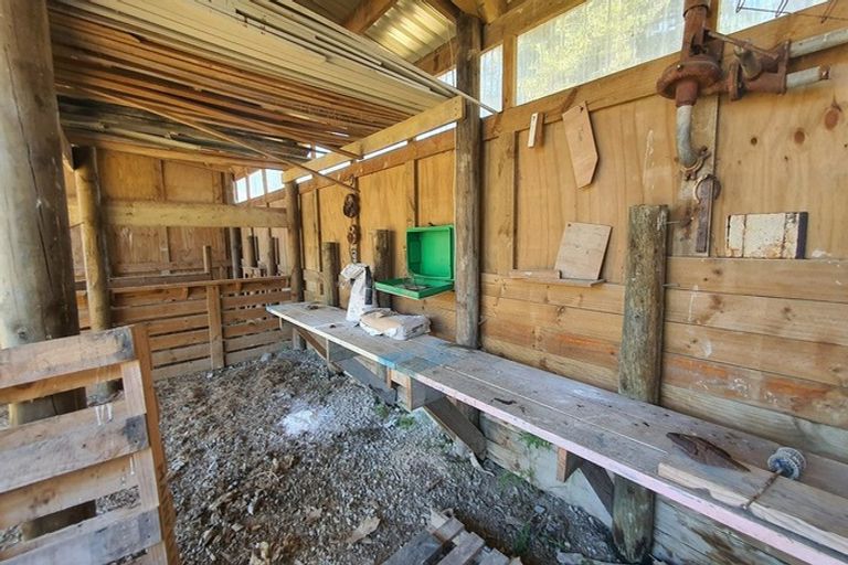 Photo of property in 121 Dyer Road, Wellsford, Warkworth, 0984