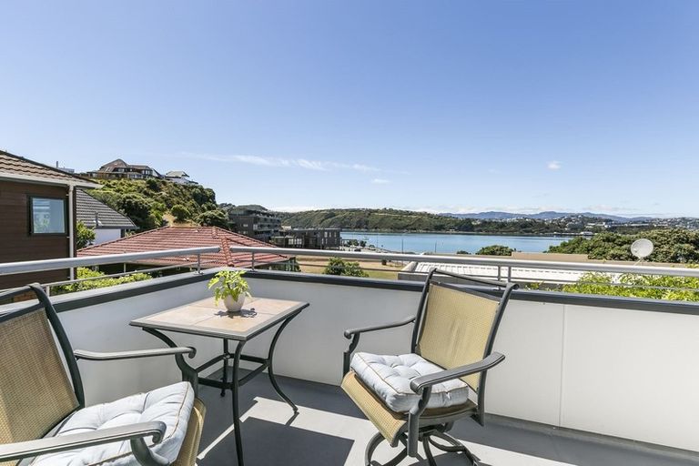 Photo of property in 380a Evans Bay Parade, Hataitai, Wellington, 6021