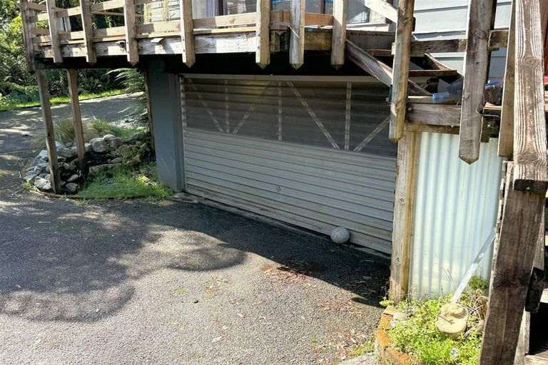 Photo of property in 13 Fern Valley Road, Paroa, Greymouth, 7805