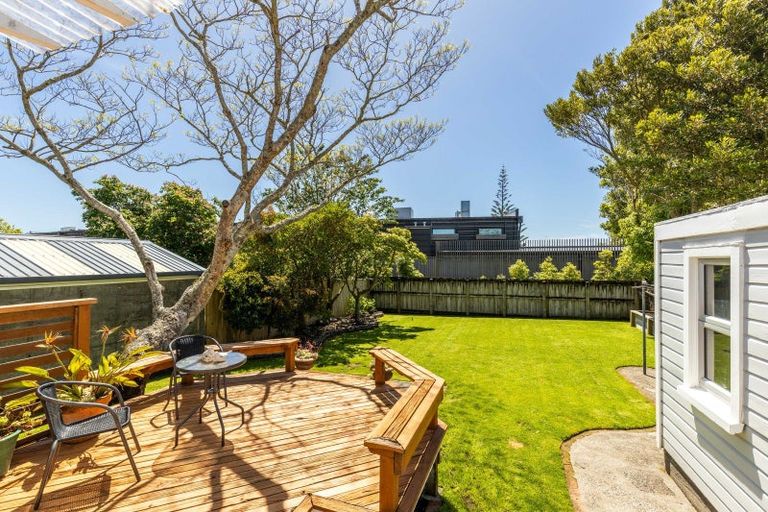 Photo of property in 131 Lemon Street, New Plymouth, 4312