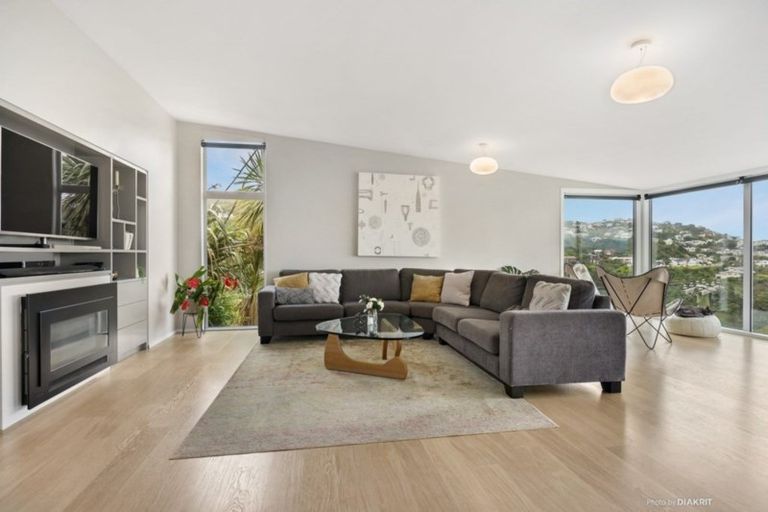 Photo of property in 199 Barnard Street, Wadestown, Wellington, 6012