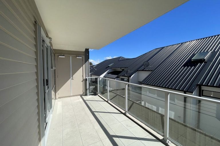 Photo of property in C5/101 Caledonian Road, St Albans, Christchurch, 8014