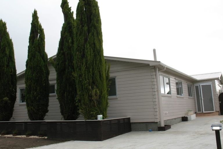 Photo of property in 203 Pembroke Road, Wilton, Wellington, 6012