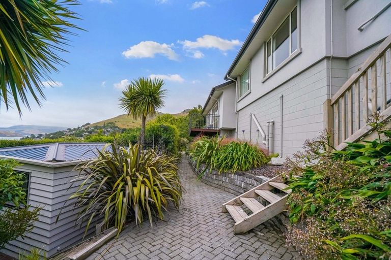 Photo of property in 9 Dudley Road, Lyttelton, 8082