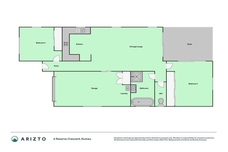 Photo of property in 6 Reserva Crescent, Kumeu, 0810