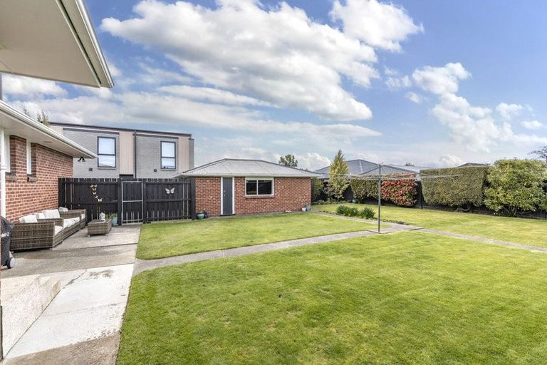 Photo of property in 18 Bewdley Street, Spreydon, Christchurch, 8024