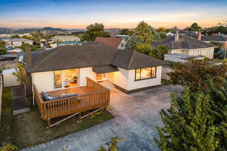 Photo of property in 56 Opaheke Road, Opaheke, Papakura, 2113