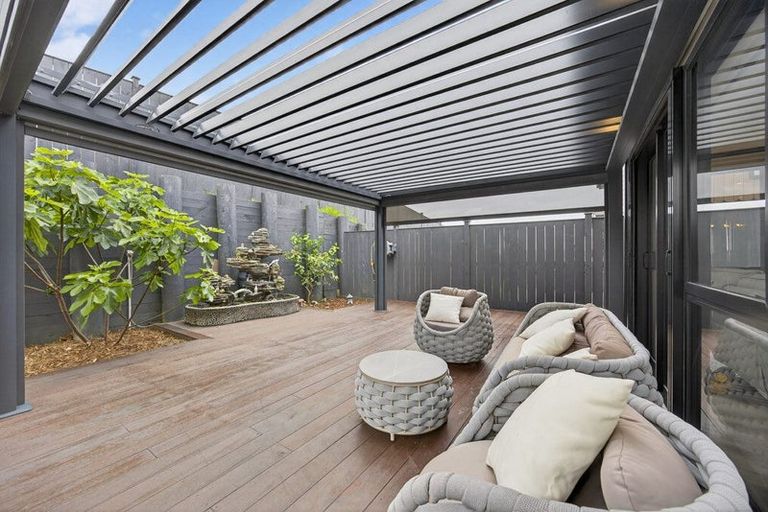 Photo of property in 26 Bendridge Street, Flat Bush, Auckland, 2019