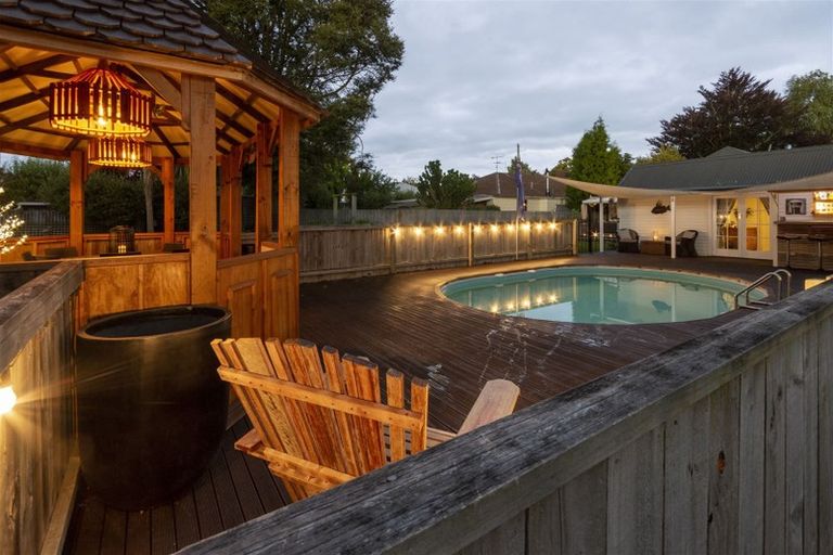 Photo of property in 259 King Street, Rangiora, 7400