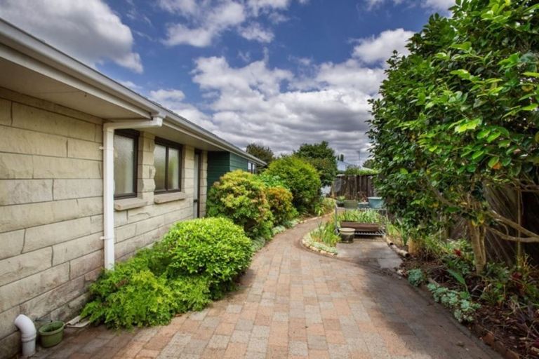 Photo of property in 19 Ngaio Street, Matamata, 3400