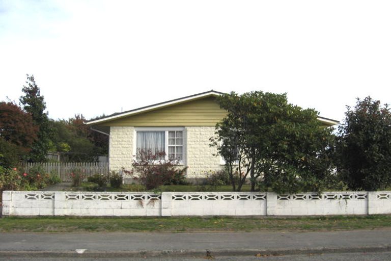 Photo of property in 41 Doncaster Street, Sockburn, Christchurch, 8042