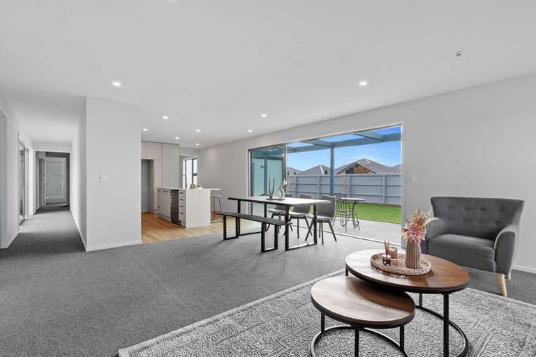 Photo of property in 10 Crowder Street, Lincoln, 7608