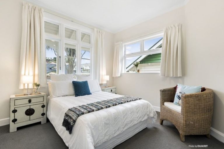 Photo of property in 32 Hohiria Road, Hataitai, Wellington, 6021