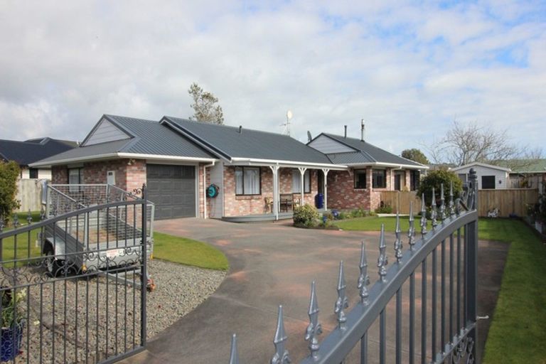 Photo of property in 30 Nikau Street, Inglewood, 4330