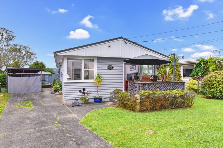 Photo of property in 38 Papakura-clevedon Road, Clevedon, Papakura, 2582