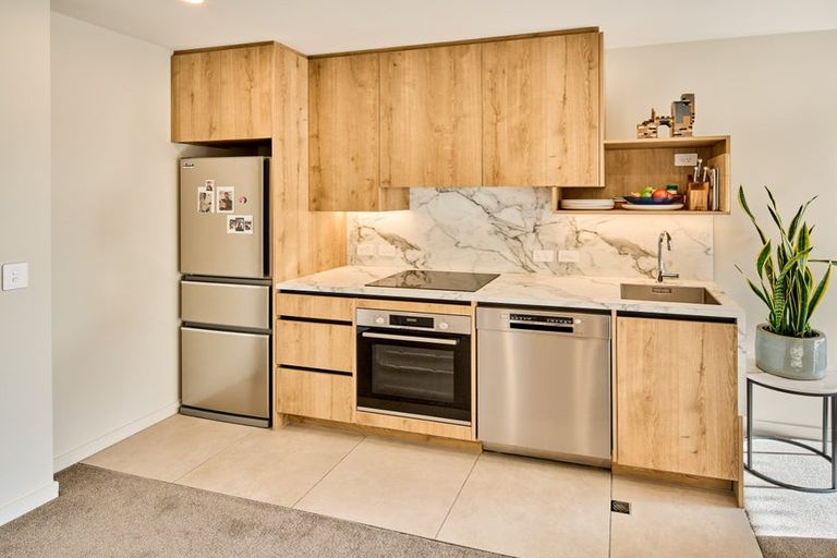 Photo of property in 310/212 Willis Street, Te Aro, Wellington, 6011