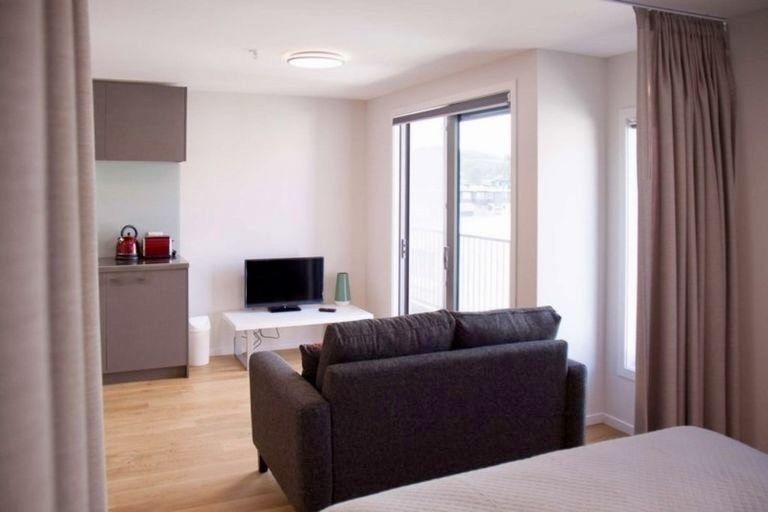 Photo of property in 302/8 Wigan Street, Te Aro, Wellington, 6011