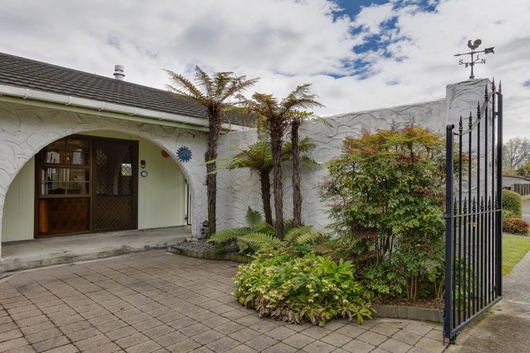 Photo of property in 23 Ranfurly Street, Solway, Masterton, 5810