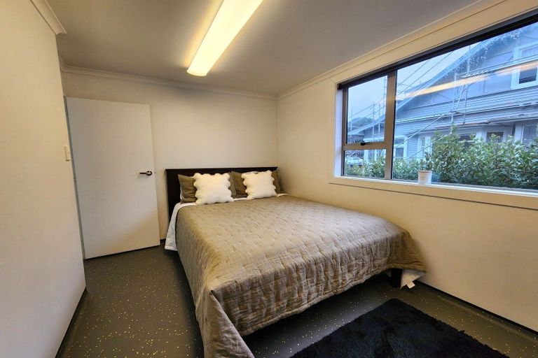 Photo of property in Sorbe't Hair, 41 High Street, Greymouth, 7805