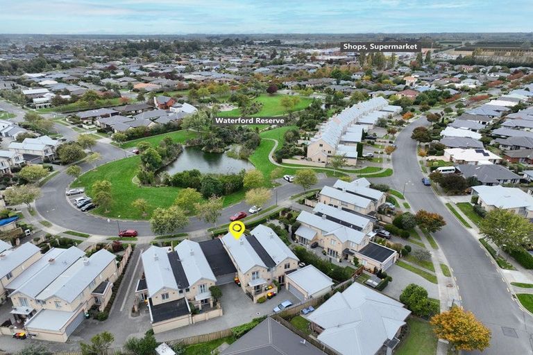 Photo of property in 52 Waterford Avenue, Northwood, Christchurch, 8051