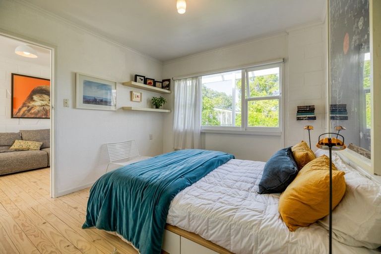 Photo of property in 12/5 Edgars Road, Westmere, Auckland, 1022